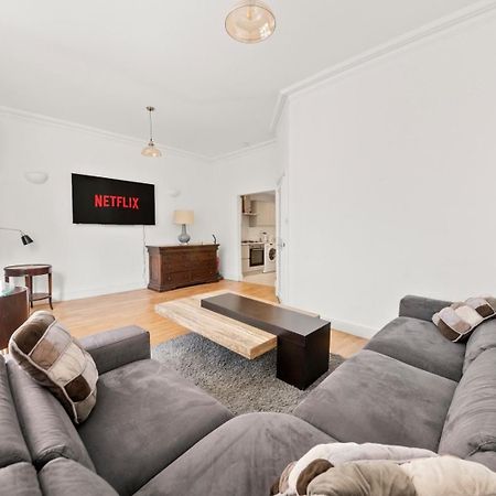 Sg, Stylish Paddington, Central London Apartment Zewnętrze zdjęcie