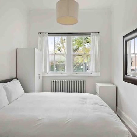 Sg, Stylish Paddington, Central London Apartment Zewnętrze zdjęcie
