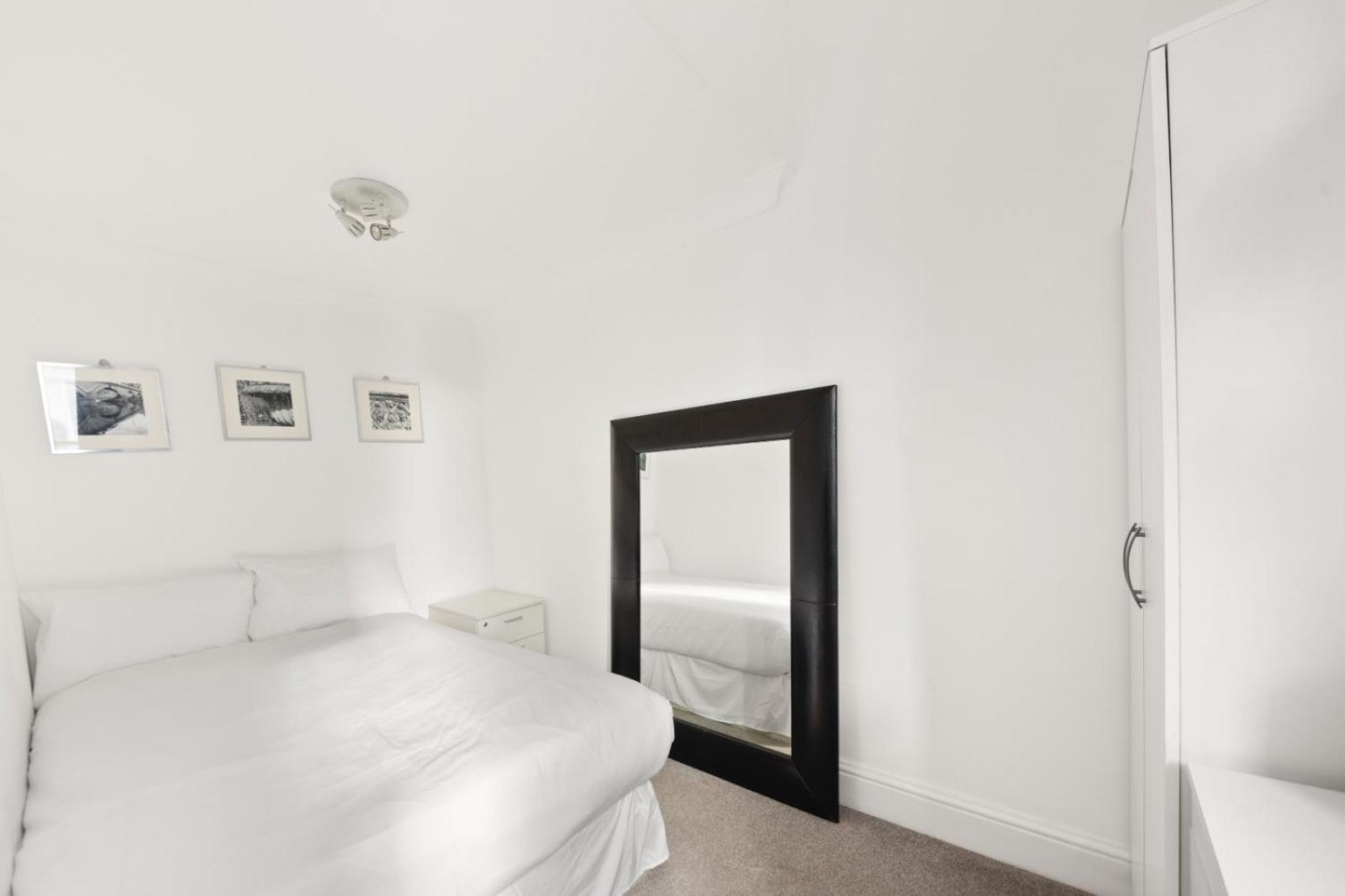 Sg, Stylish Paddington, Central London Apartment Zewnętrze zdjęcie