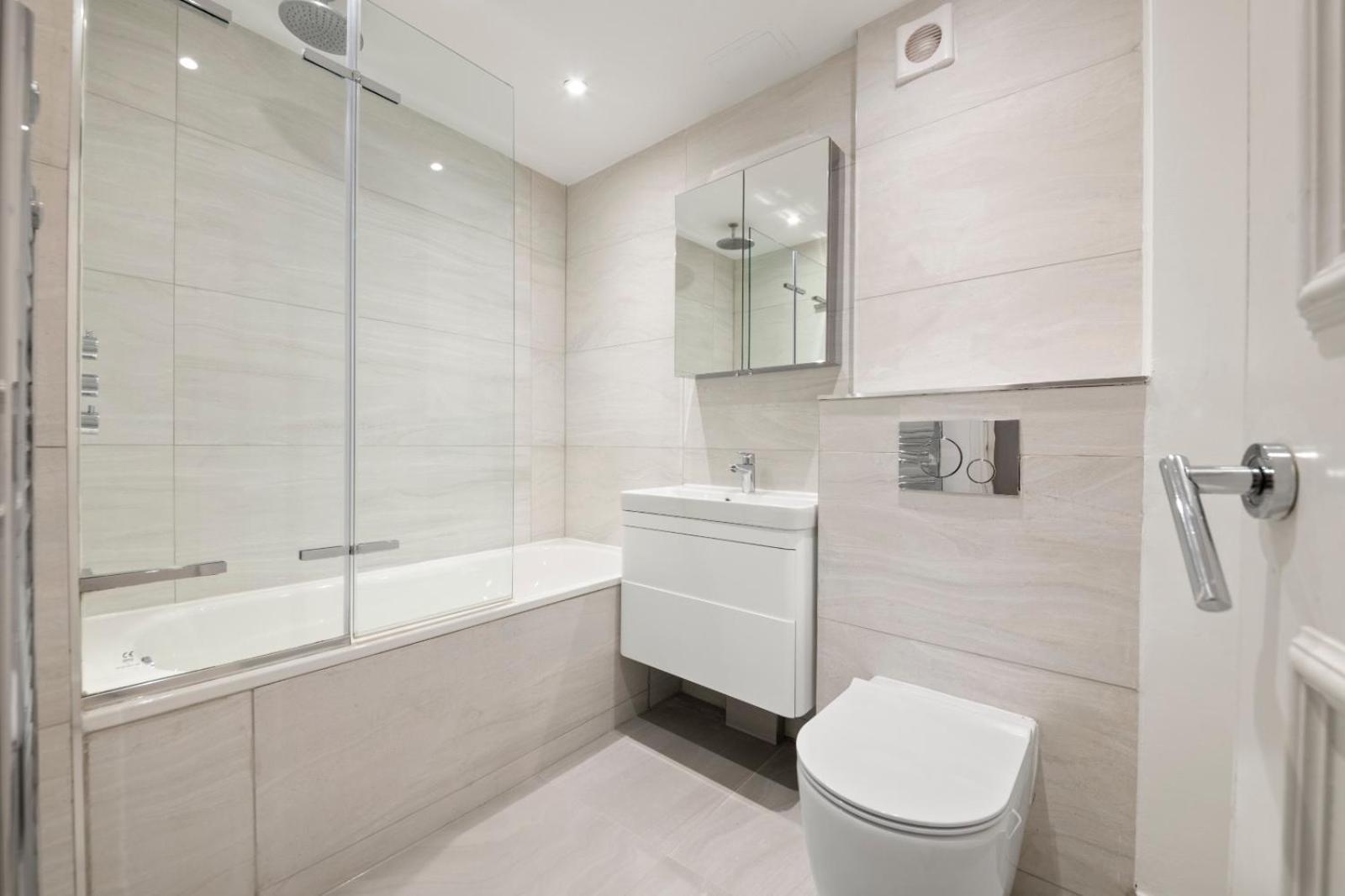 Sg, Stylish Paddington, Central London Apartment Zewnętrze zdjęcie