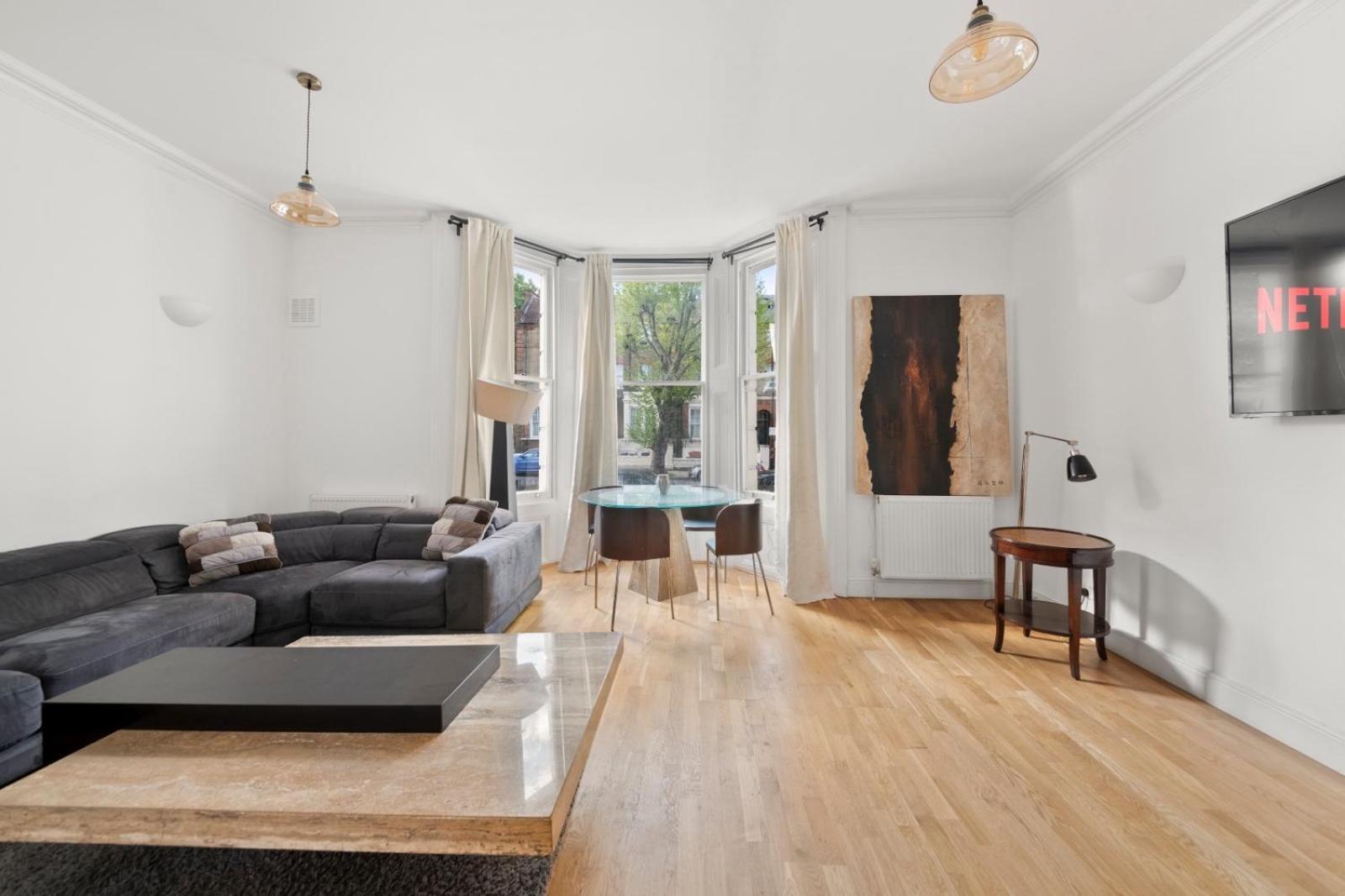 Sg, Stylish Paddington, Central London Apartment Zewnętrze zdjęcie