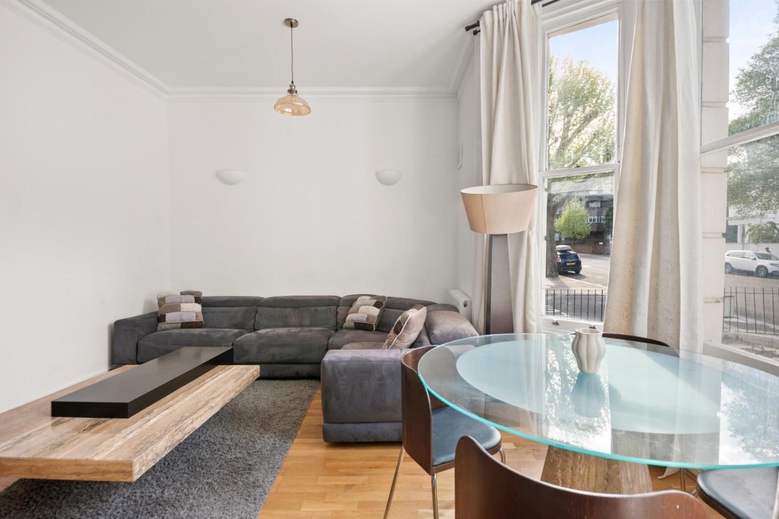 Sg, Stylish Paddington, Central London Apartment Zewnętrze zdjęcie