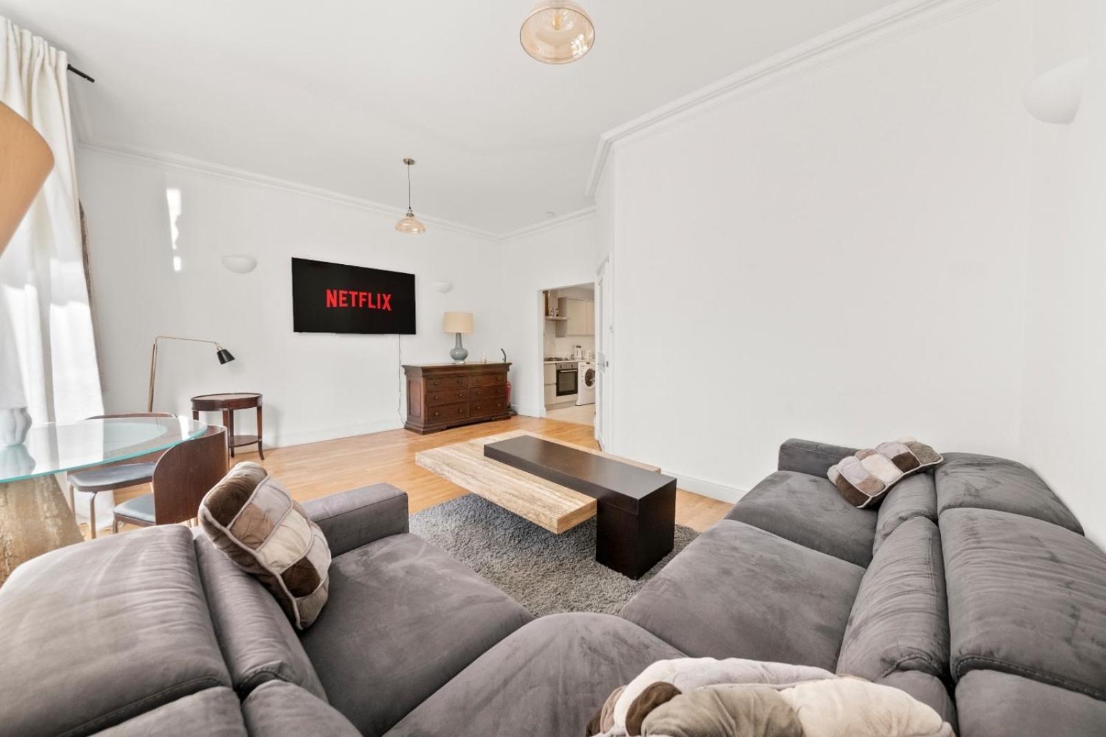 Sg, Stylish Paddington, Central London Apartment Zewnętrze zdjęcie