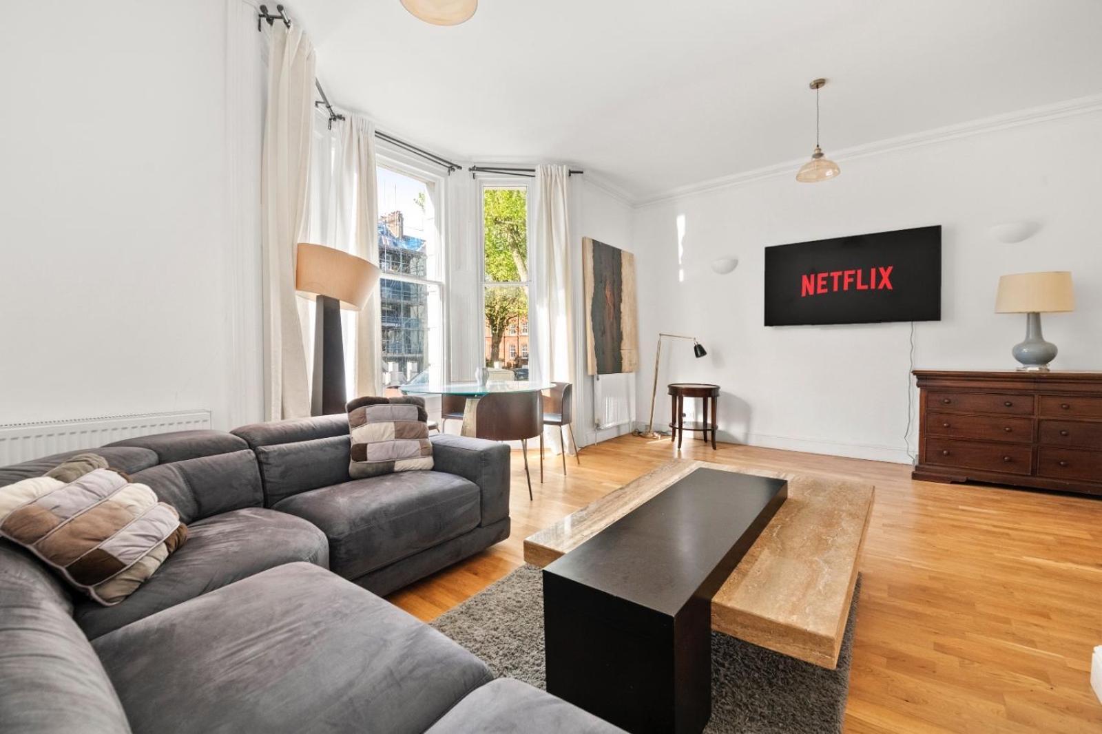 Sg, Stylish Paddington, Central London Apartment Zewnętrze zdjęcie