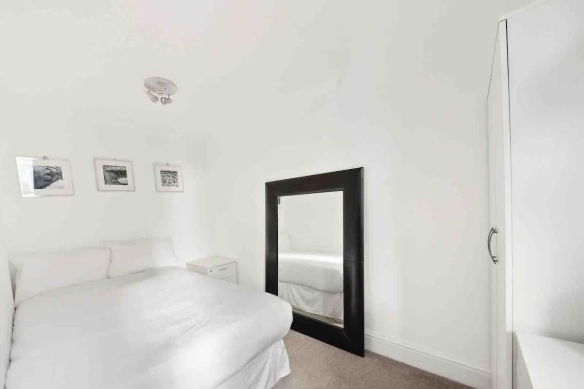 Sg, Stylish Paddington, Central London Apartment Zewnętrze zdjęcie