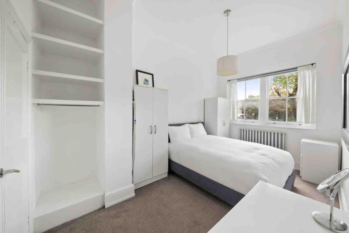 Sg, Stylish Paddington, Central London Apartment Zewnętrze zdjęcie