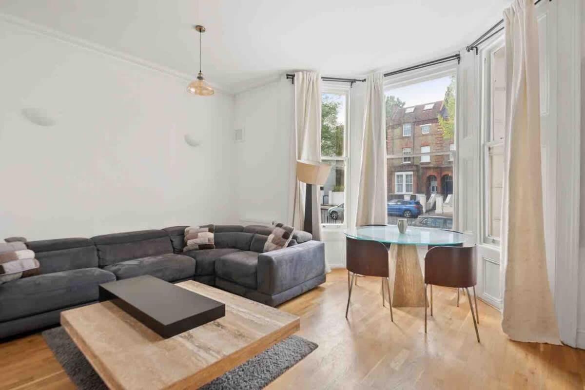 Sg, Stylish Paddington, Central London Apartment Zewnętrze zdjęcie