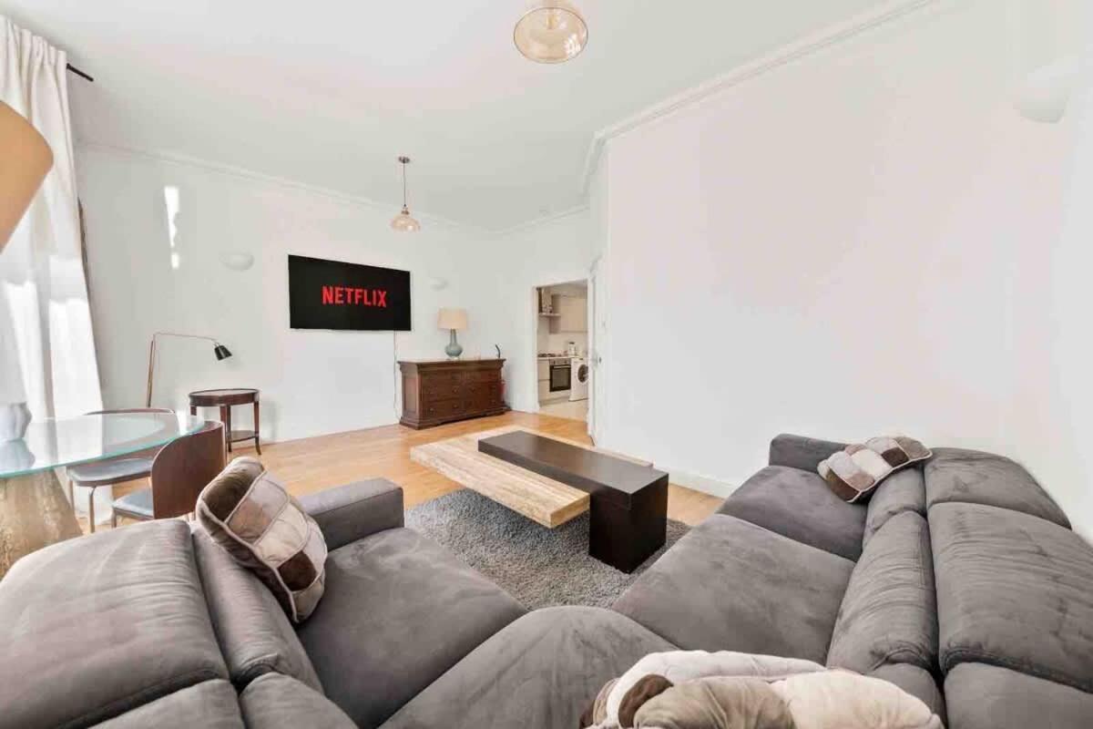 Sg, Stylish Paddington, Central London Apartment Zewnętrze zdjęcie